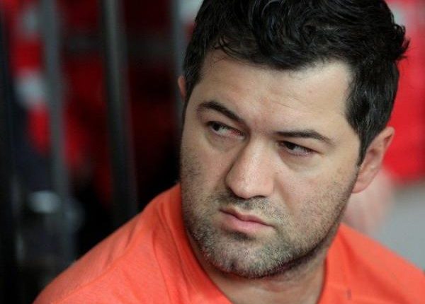 Диагноз, поставленный Насирову в «Феофании», признали «липой»